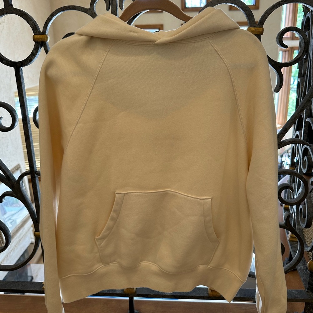 Fear of God Essentials Hoodie